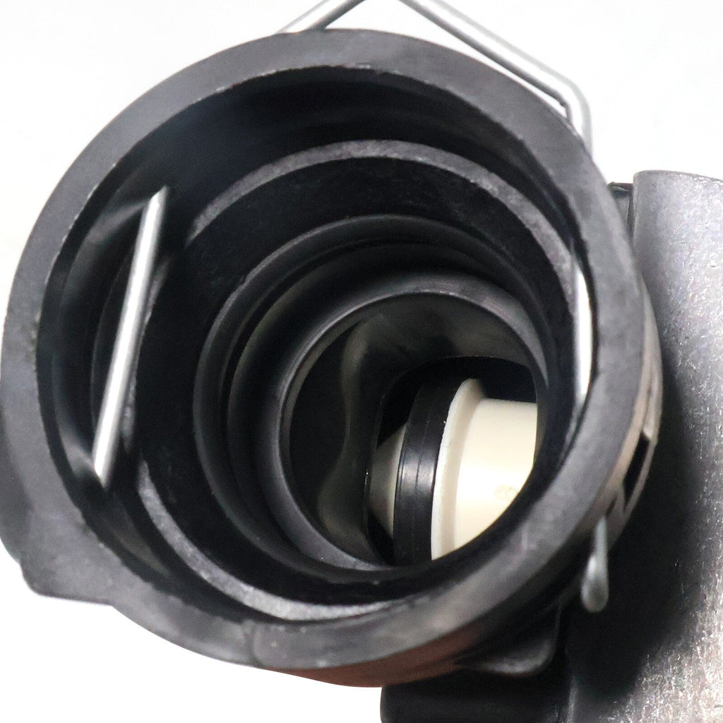 Mercedes-Benz C250 SLK250 Heater Coolant Pump Valve A2712030164 2012-2015