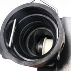 Mercedes-Benz C250 SLK250 Heater Coolant Pump Valve A2712030164 2012-2015