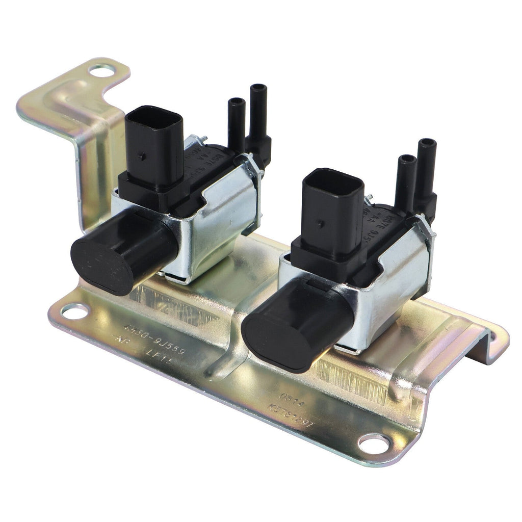 New Intake Manifold Vacuum Solenoid Valve for Mazda 3 6 CX-7 L4 4M5G-9J559-NB