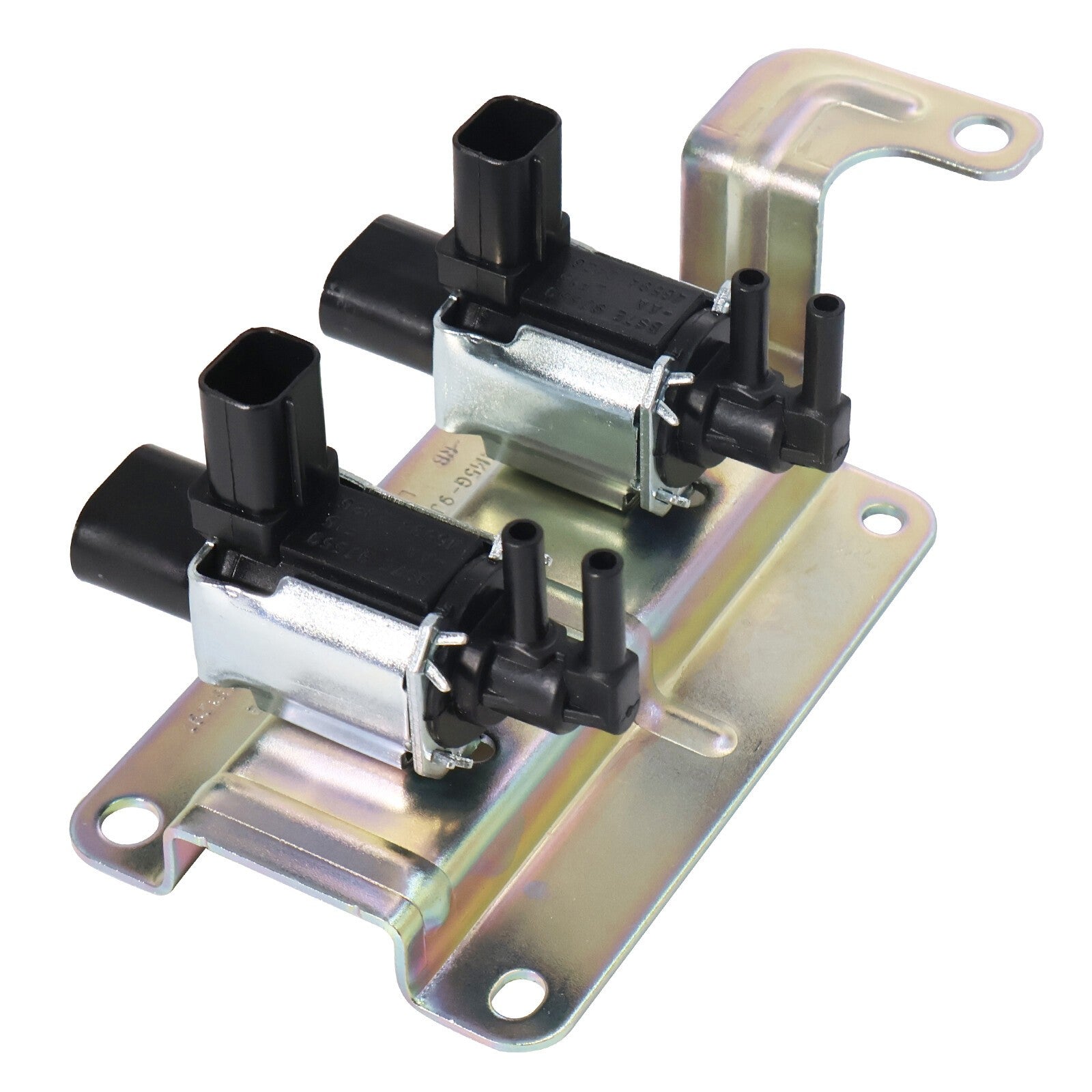 New Intake Manifold Vacuum Solenoid Valve for Mazda 3 6 CX-7 L4 4M5G-9J559-NB