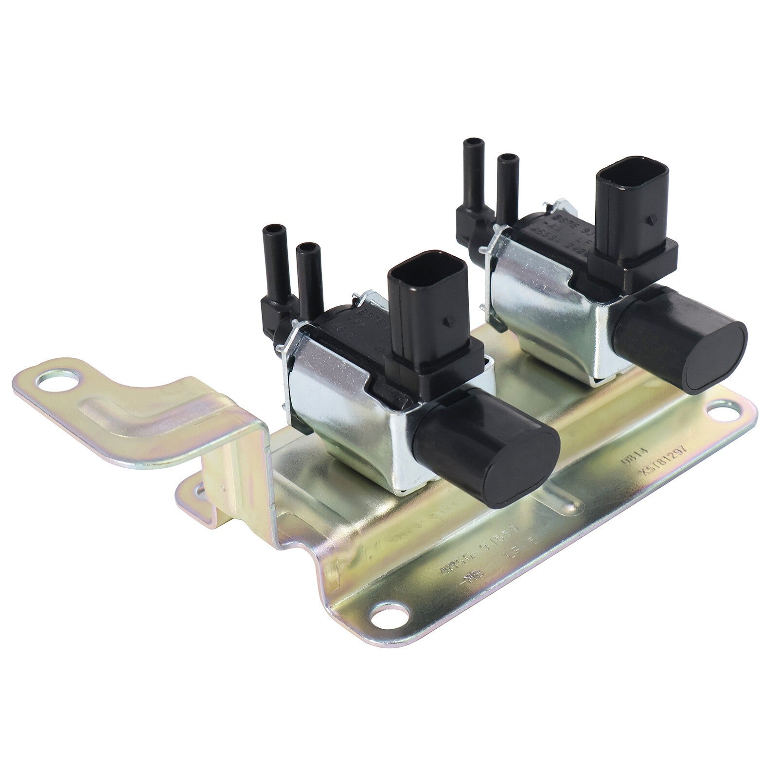New Intake Manifold Vacuum Solenoid Valve for Mazda 3 6 CX-7 L4 4M5G-9J559-NB