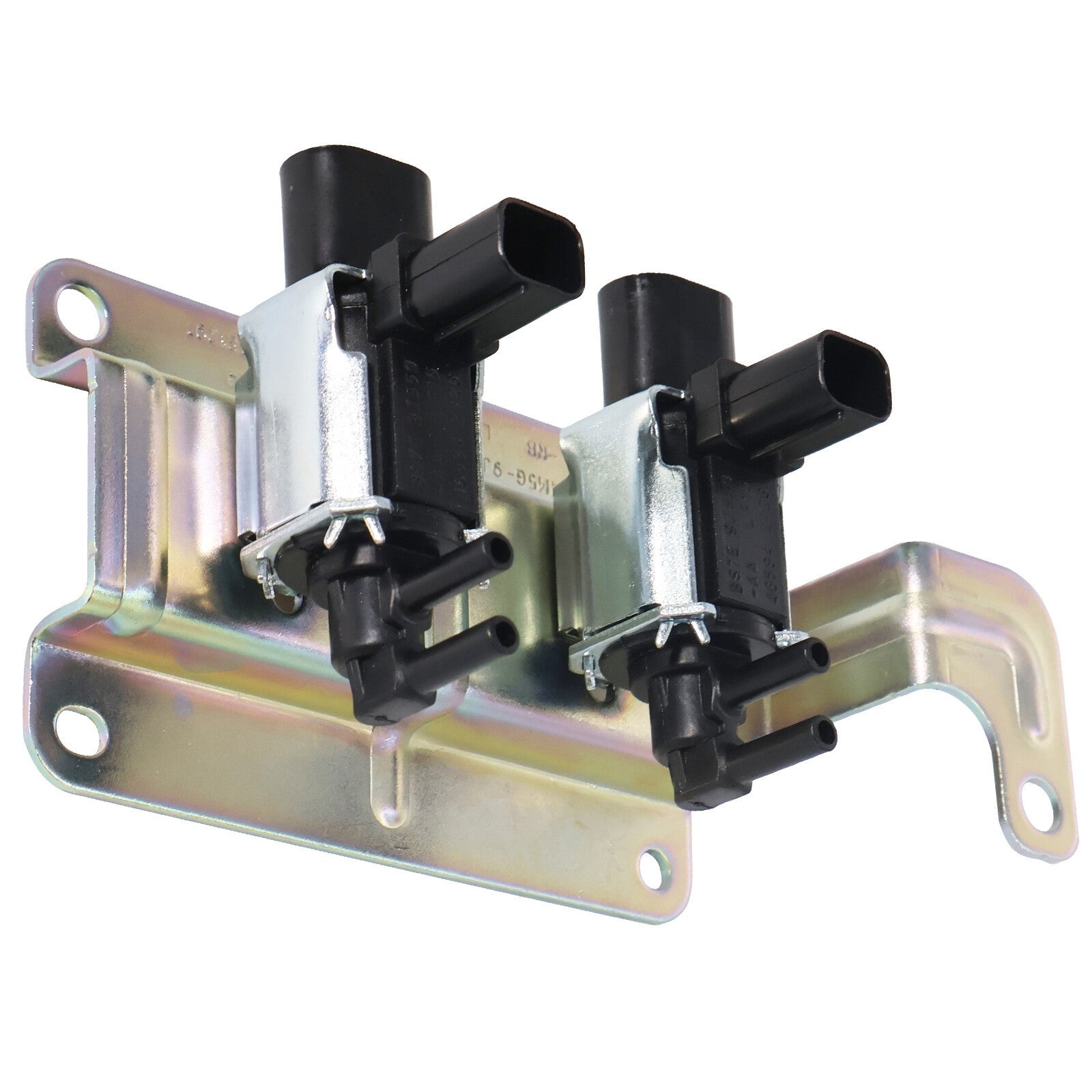 New Intake Manifold Vacuum Solenoid Valve for Mazda 3 6 CX-7 L4 4M5G-9J559-NB