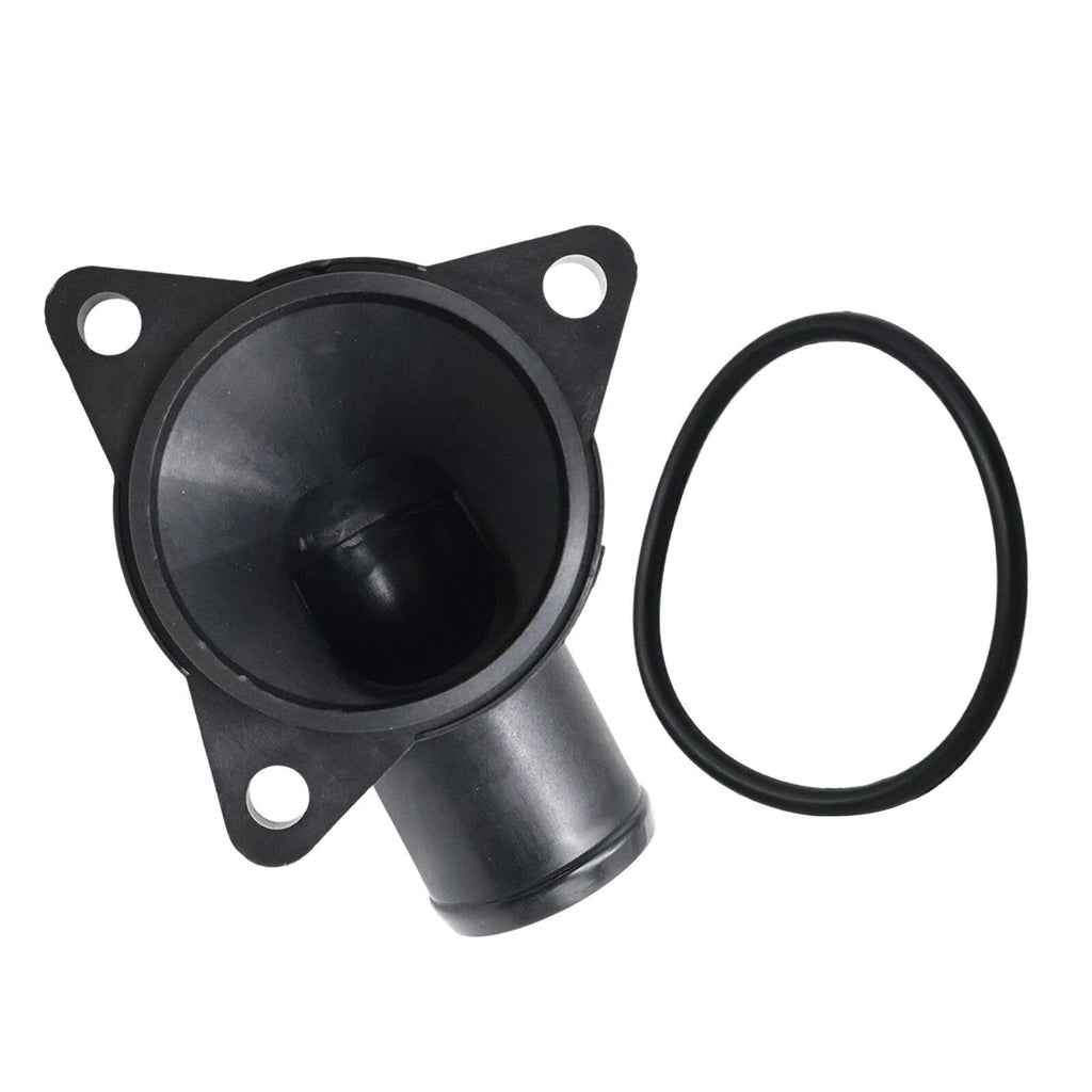 902-895 Upper Engine Coolant Thermostat Housing for Ford Explorer Mazda
