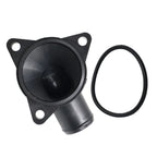 902-895 Upper Engine Coolant Thermostat Housing for Ford Explorer Mazda