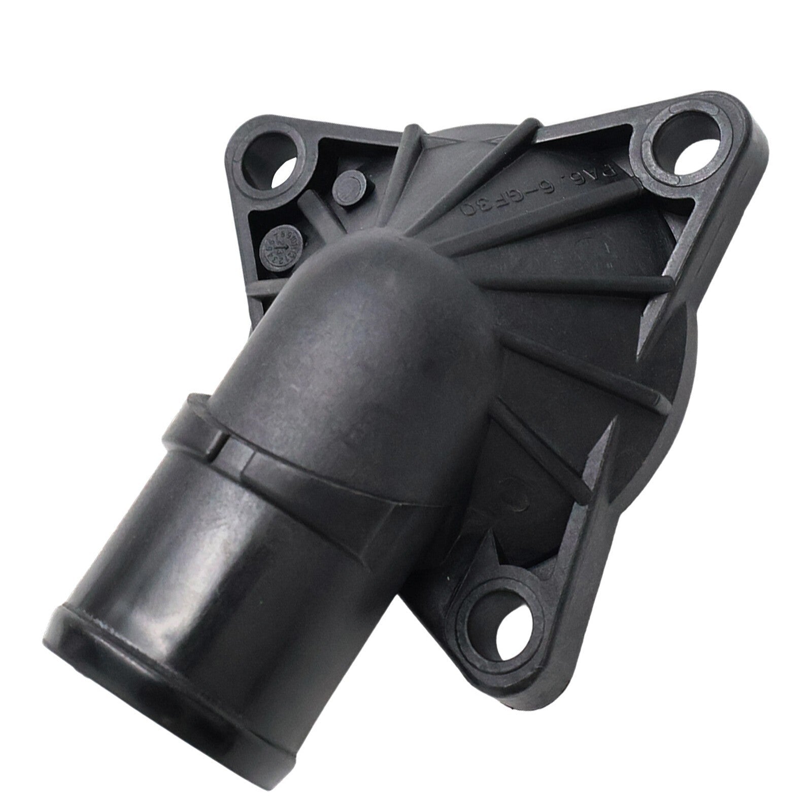 902-895 Upper Engine Coolant Thermostat Housing for Ford Explorer Mazda