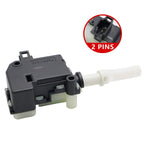 VW MK3 Passat B5 Sharan Tailgate Central Lock Actuator Motor 3B5827061C New