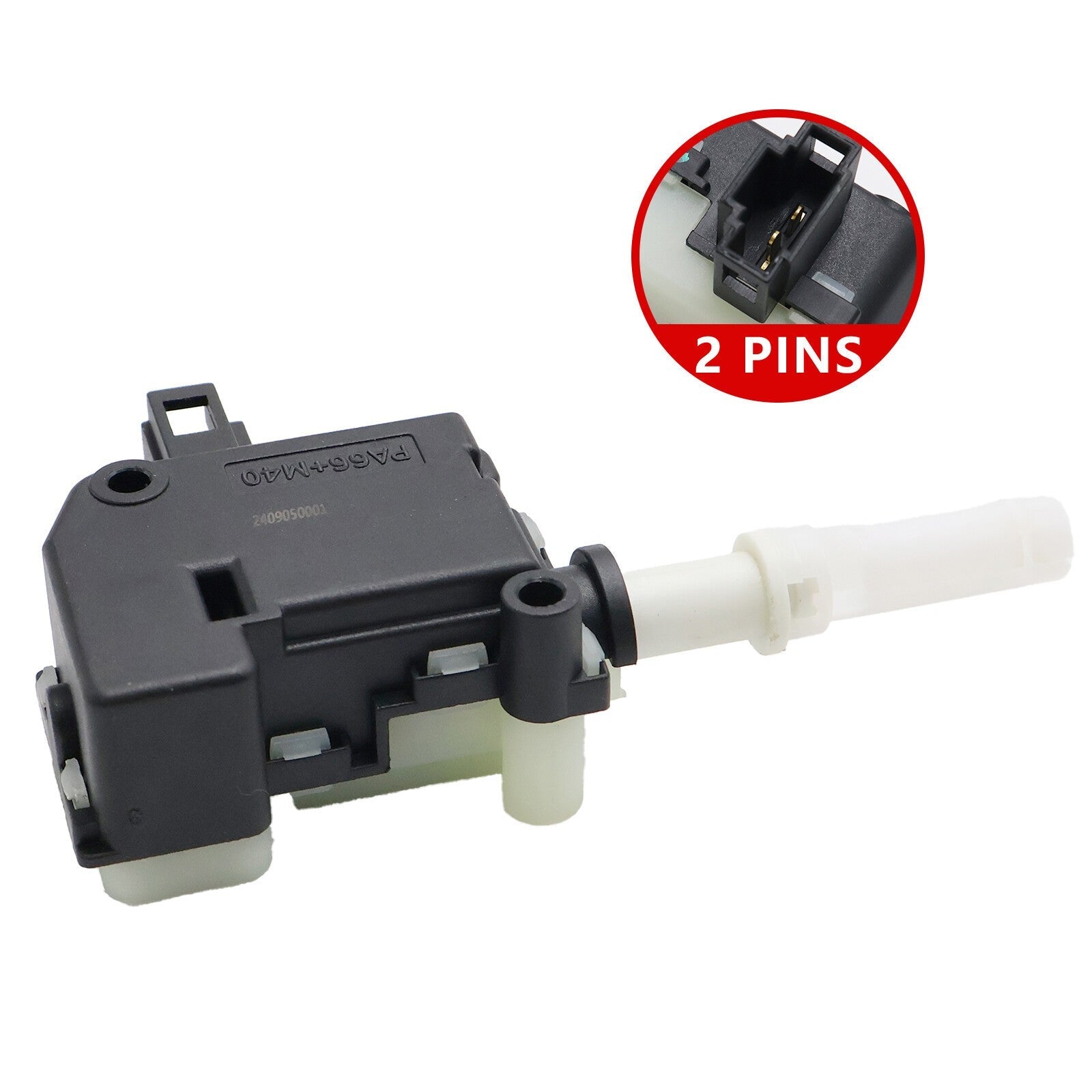 VW MK3 Passat B5 Sharan Tailgate Central Lock Actuator Motor 3B5827061C New