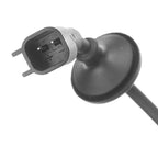 Set of 2 Rear ABS Wheel Speed Sensors for Chrysler Grand Caravan Dodge 01-07 New