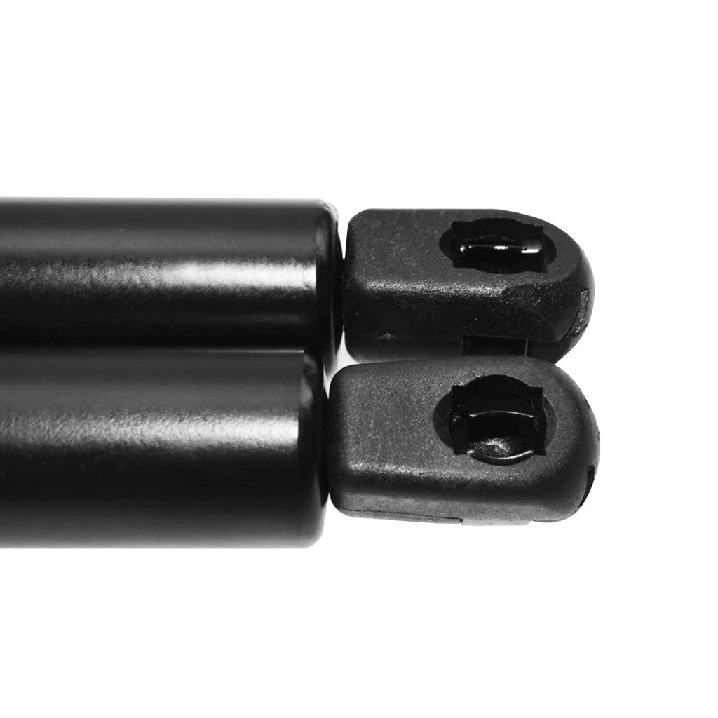 2x Hood Lift Supports Shock Struts for Benz W163 ML320 ML350 ML430 ML500 98-03