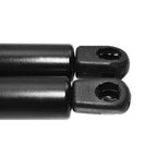 2x Hood Lift Supports Shock Struts for Benz W163 ML320 ML350 ML430 ML500 98-03