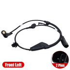 4670A575 ABS Wheel Speed Sensor Front Left for Mitsubishi Outlander Lancer ASX