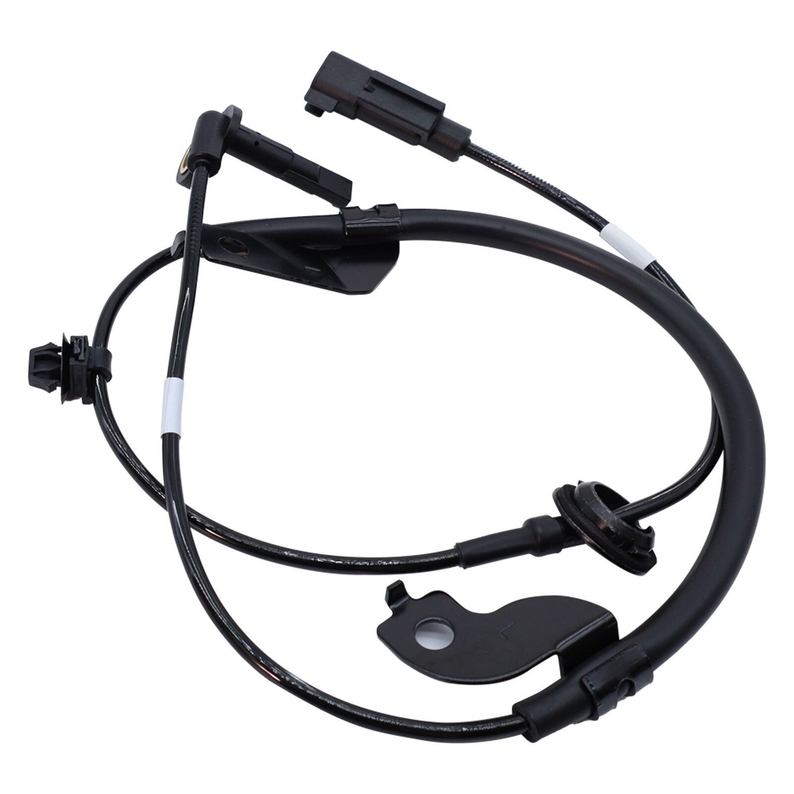 4670A575 ABS Wheel Speed Sensor Front Left for Mitsubishi Outlander Lancer ASX