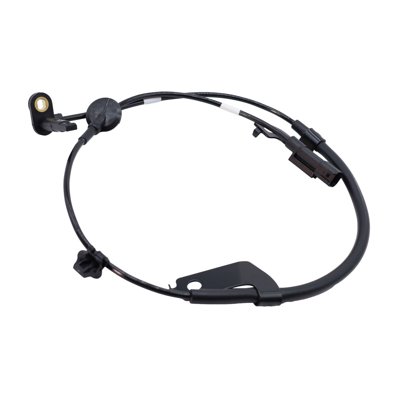 4670A575 ABS Wheel Speed Sensor Front Left for Mitsubishi Outlander Lancer ASX