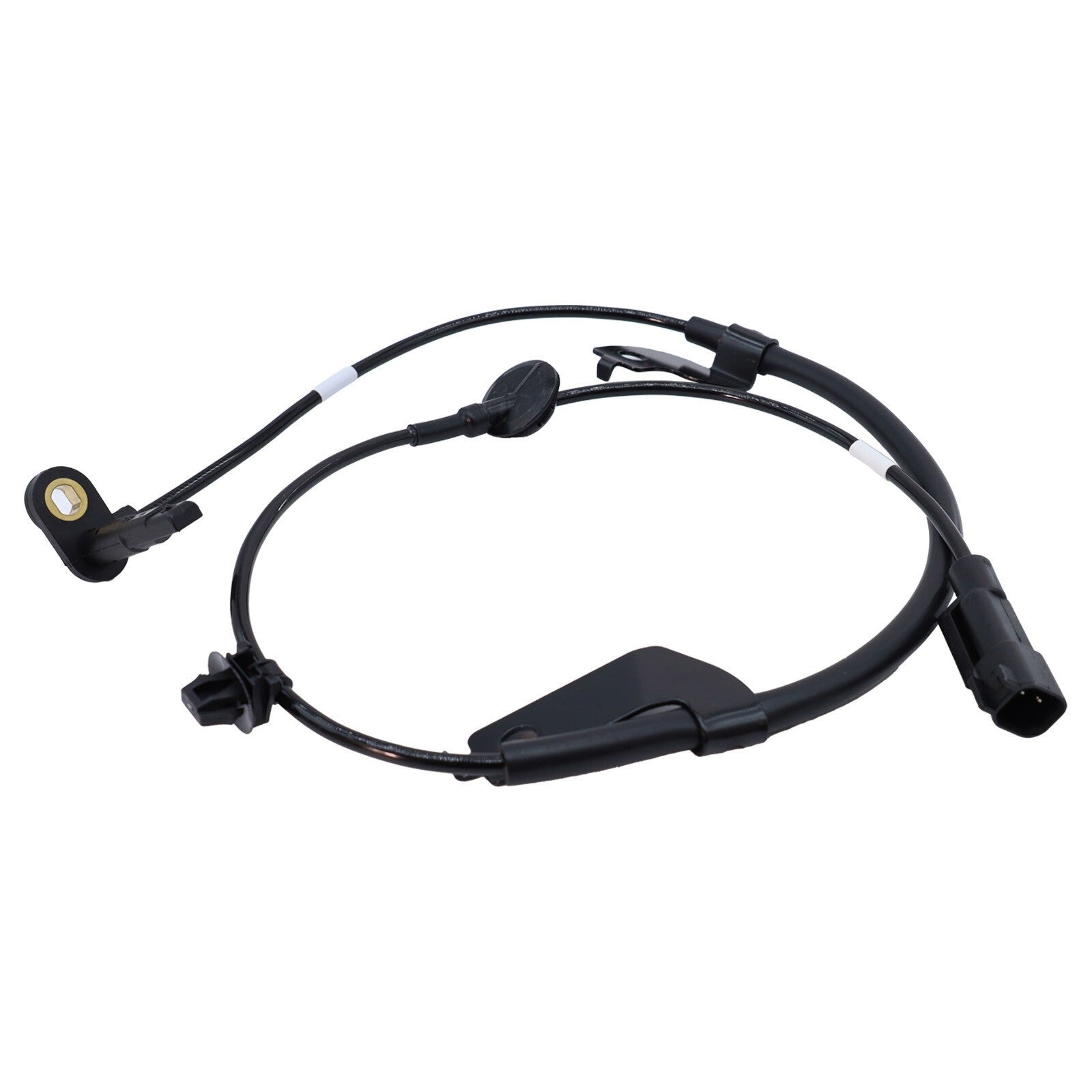 4670A575 ABS Wheel Speed Sensor Front Left for Mitsubishi Outlander Lancer ASX