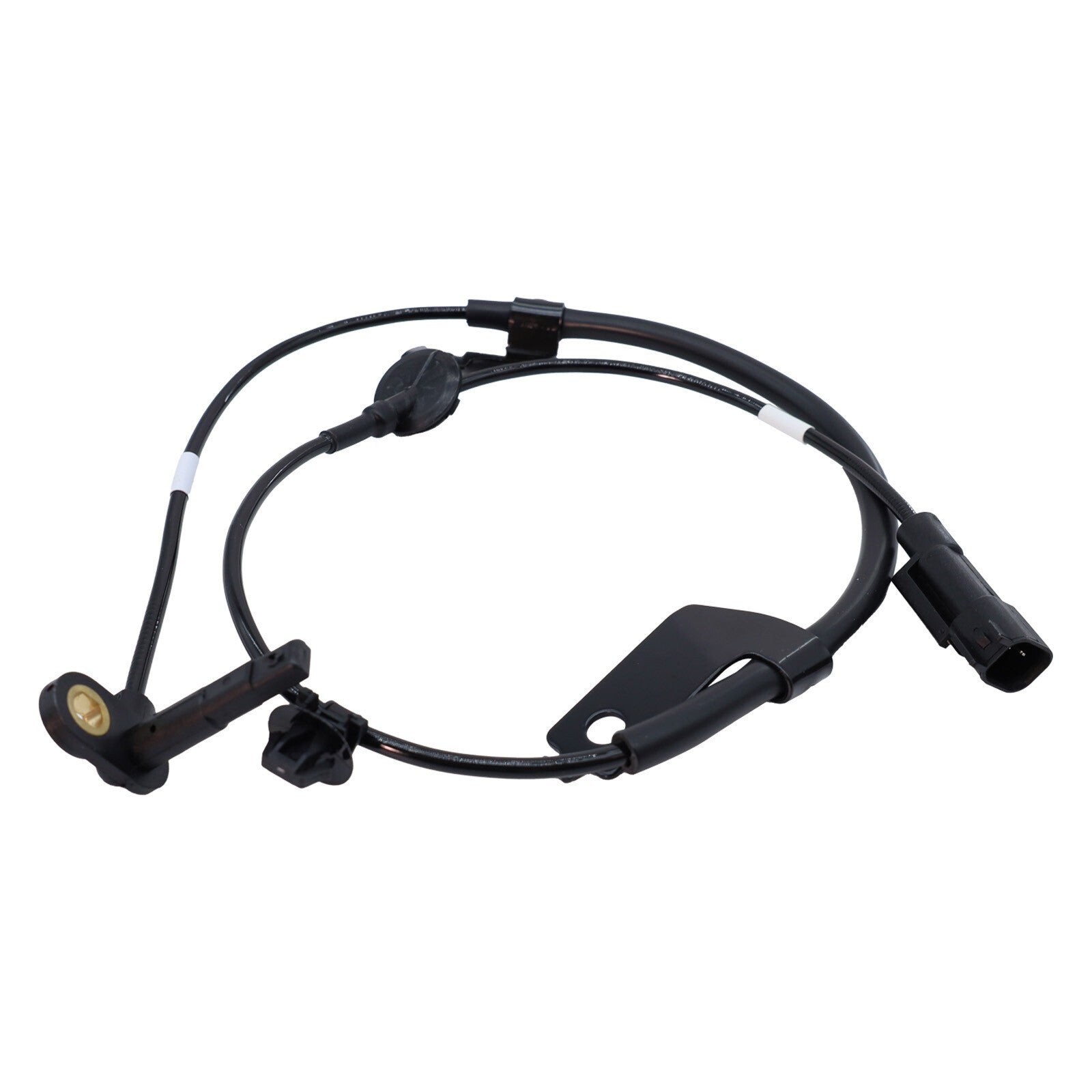 4670A575 ABS Wheel Speed Sensor Front Left for Mitsubishi Outlander Lancer ASX