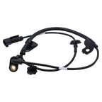 4670A575 ABS Wheel Speed Sensor Front Left for Mitsubishi Outlander Lancer ASX