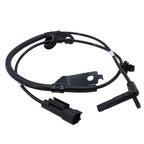 4670A575 ABS Wheel Speed Sensor Front Left for Mitsubishi Outlander Lancer ASX