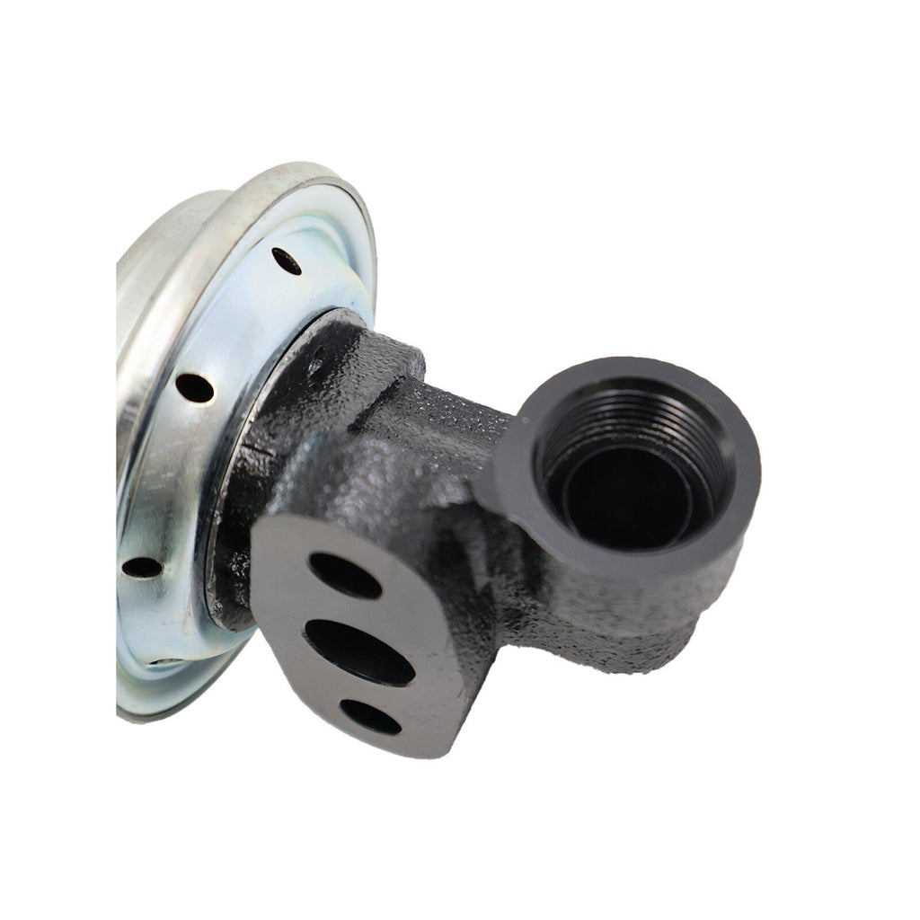 Valve Recirculation XL3Z9D475BA for 1996-2002 Lincoln Town Car 4.6L