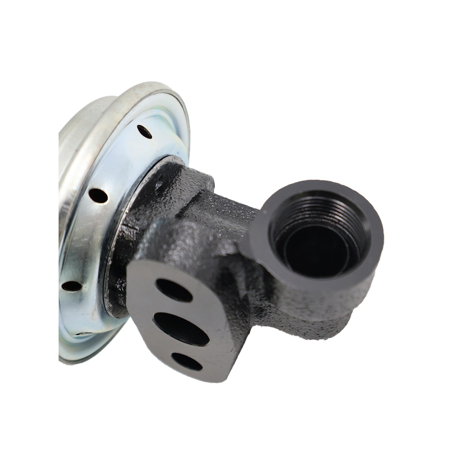 Valve Recirculation XL3Z9D475BA for 1996-2002 Lincoln Town Car 4.6L