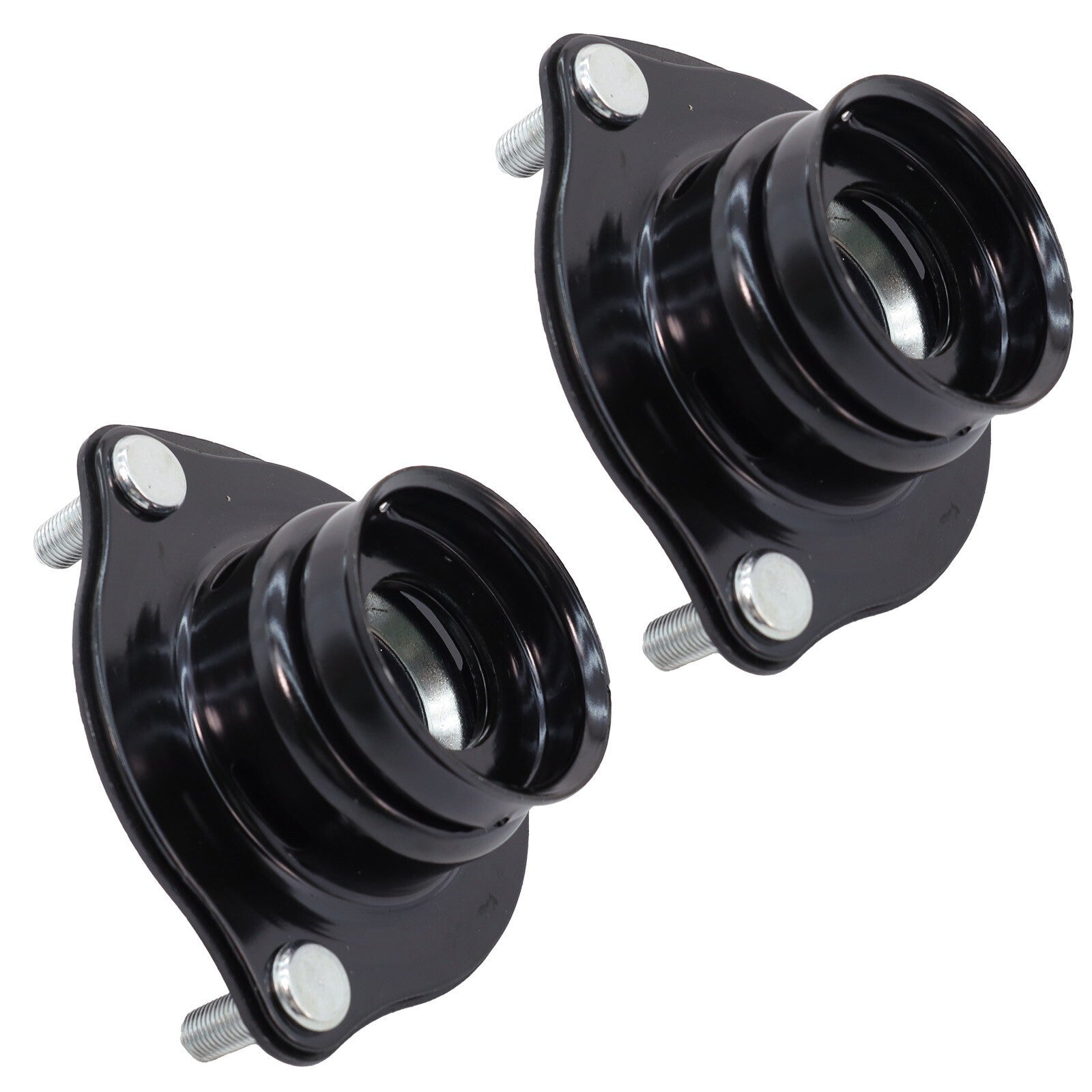 2006-2011 Honda Civic Front Strut Mount Pair Left & Right Replacement