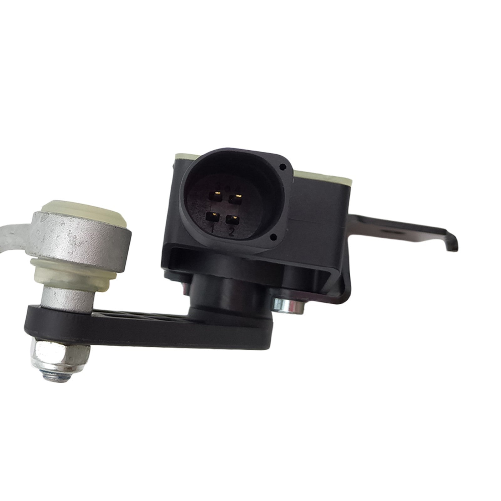 Ride Height Level Sensor Front Left Right for VW Passat 2005-2010