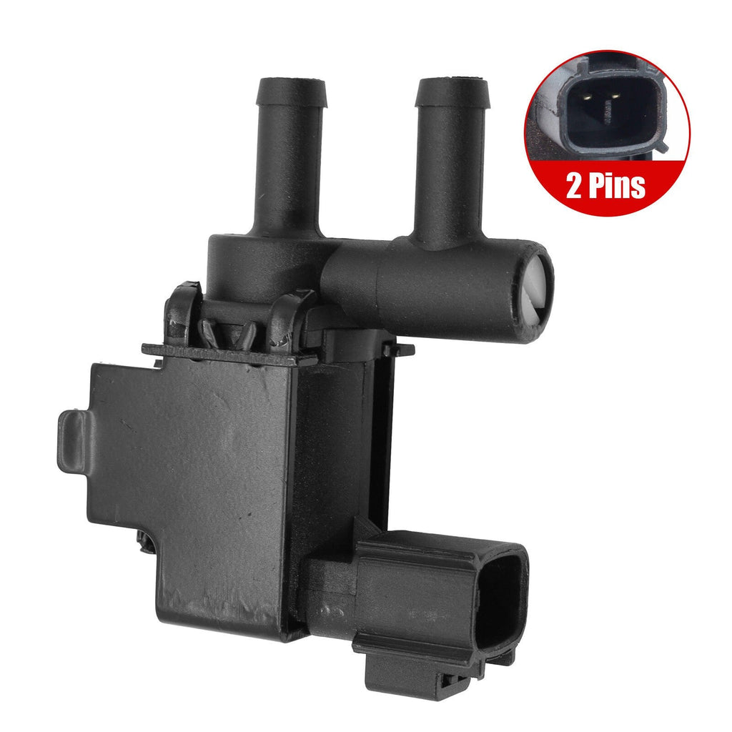 192000-3042 Vacuum Solenoid Valve for 91-97 Toyota Celica 4Runner Tacoma