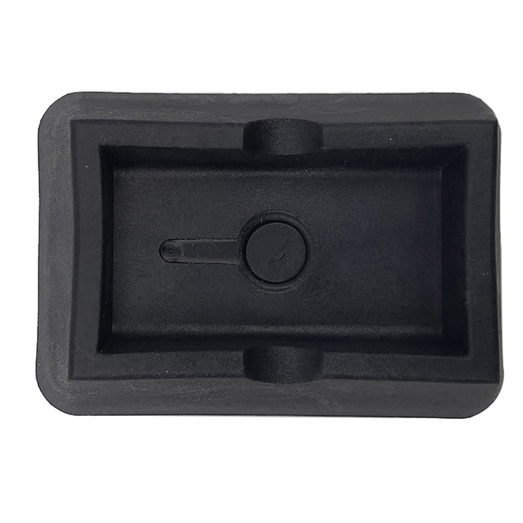 BMW Jack Pad Support Mount 51718268885 for X3 Z4 Z8 M3 M6 645CI 745I