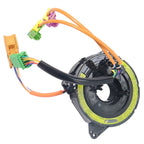 NEW Clock Spring for 2001-2004 Volvo S60 S80 V70 XC70 XC90 8622186