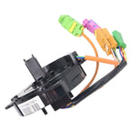 NEW Clock Spring for 2001-2004 Volvo S60 S80 V70 XC70 XC90 8622186