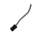 Camshaft Position Sensor Connector PC146 for Chrysler Dodge Plymouth 1996-2005
