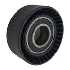 BMW 419-657 Drive Belt Idler Pulley 11281748131 Replacement Part