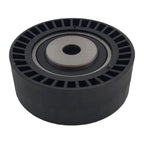 BMW 419-657 Drive Belt Idler Pulley 11281748131 Replacement Part