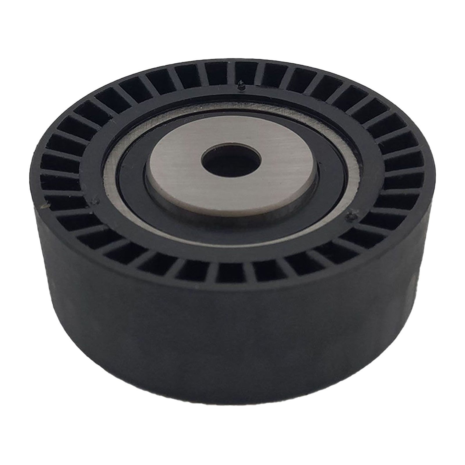 BMW 419-657 Drive Belt Idler Pulley 11281748131 Replacement Part