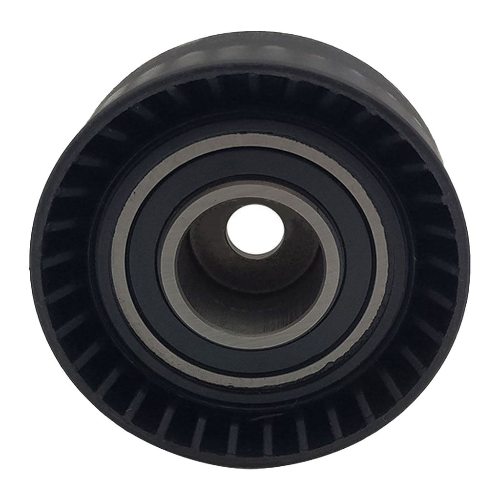 BMW 419-657 Drive Belt Idler Pulley 11281748131 Replacement Part