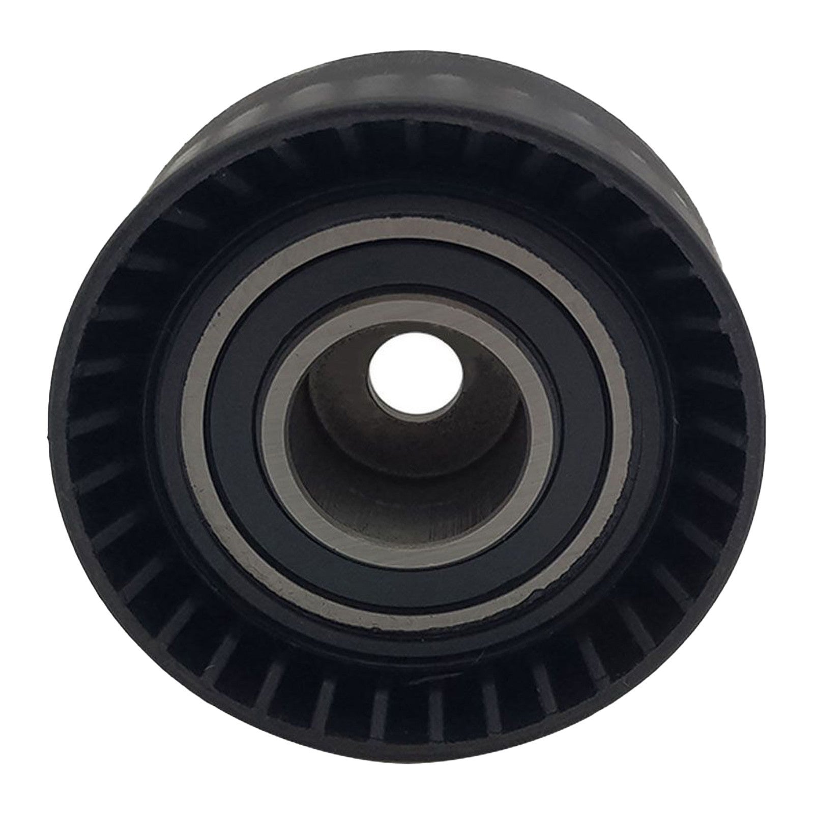 BMW 419-657 Drive Belt Idler Pulley 11281748131 Replacement Part