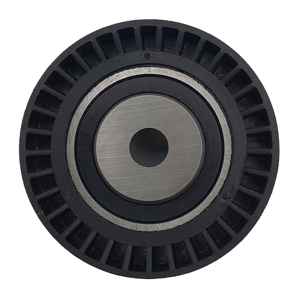 BMW 419-657 Drive Belt Idler Pulley 11281748131 Replacement Part