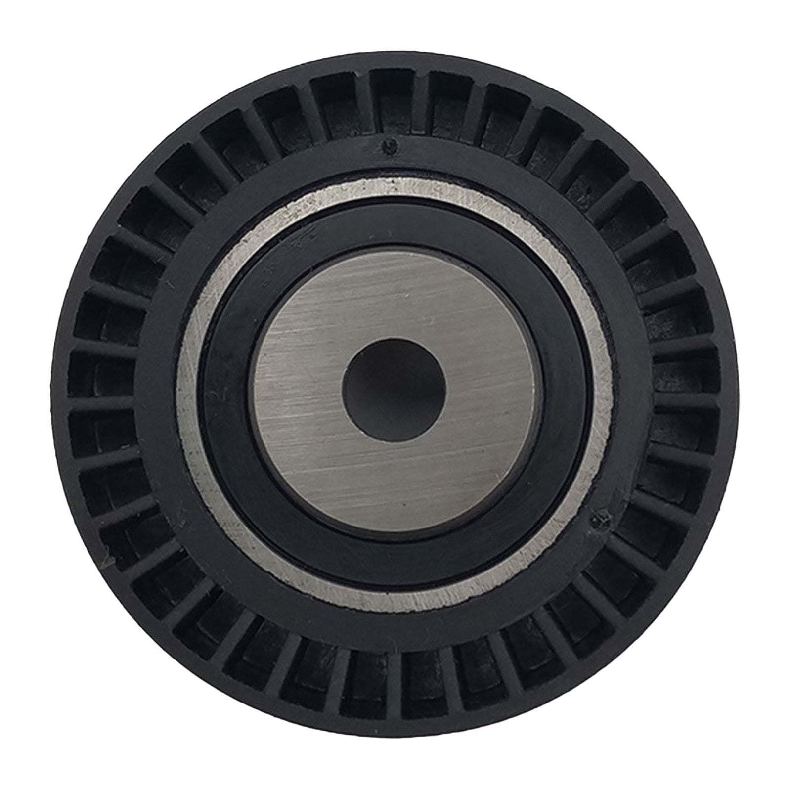 BMW 419-657 Drive Belt Idler Pulley 11281748131 Replacement Part
