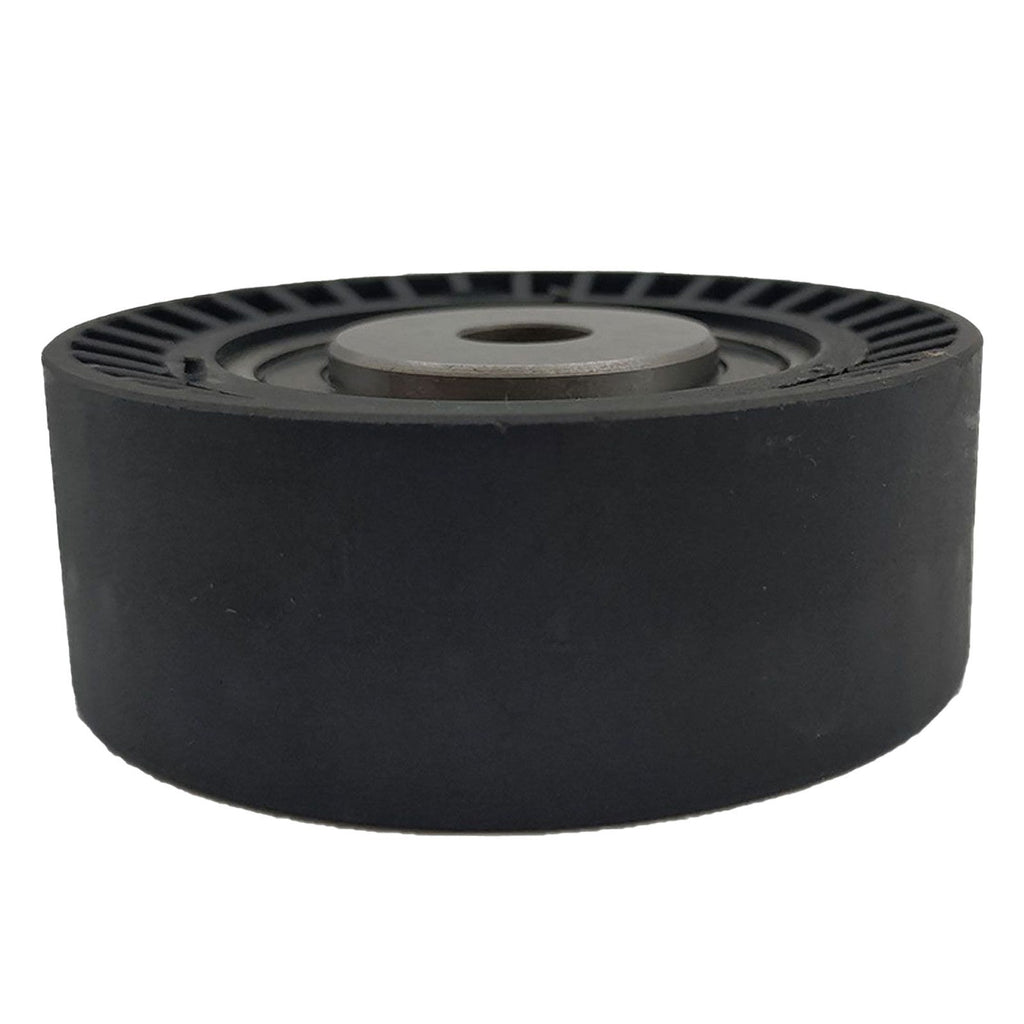 BMW 419-657 Drive Belt Idler Pulley 11281748131 Replacement Part