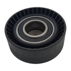 BMW 419-657 Drive Belt Idler Pulley 11281748131 Replacement Part