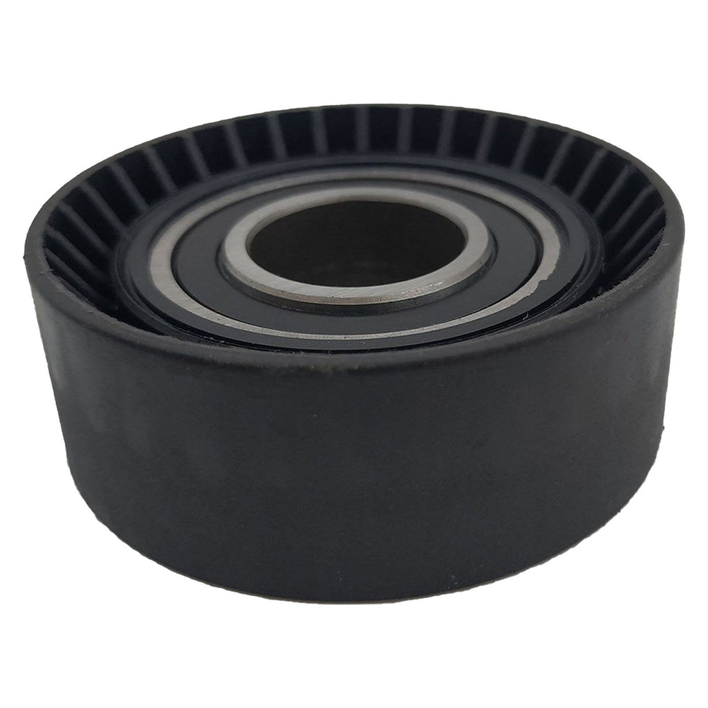 BMW 419-657 Drive Belt Idler Pulley 11281748131 Replacement Part