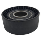 BMW 419-657 Drive Belt Idler Pulley 11281748131 Replacement Part