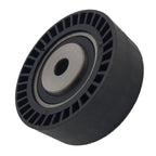 BMW 419-657 Drive Belt Idler Pulley 11281748131 Replacement Part