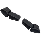 03-05 Lincoln Liftgate Back Window Glass Hinges Kit Left & Right Strong
