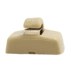 Volkswagen Jetta 1998-2005 Beige Visor Hook Clip Bracket 3B0857561A