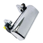 Ford Ranger Chrome Front Door Handles Pair Driver & Passenger Side