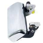 Ford Ranger Chrome Front Door Handles Pair Driver & Passenger Side