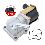 Mazda Protege 626 Idle Air Control Valve E9T06871 FSN520660B Replacement