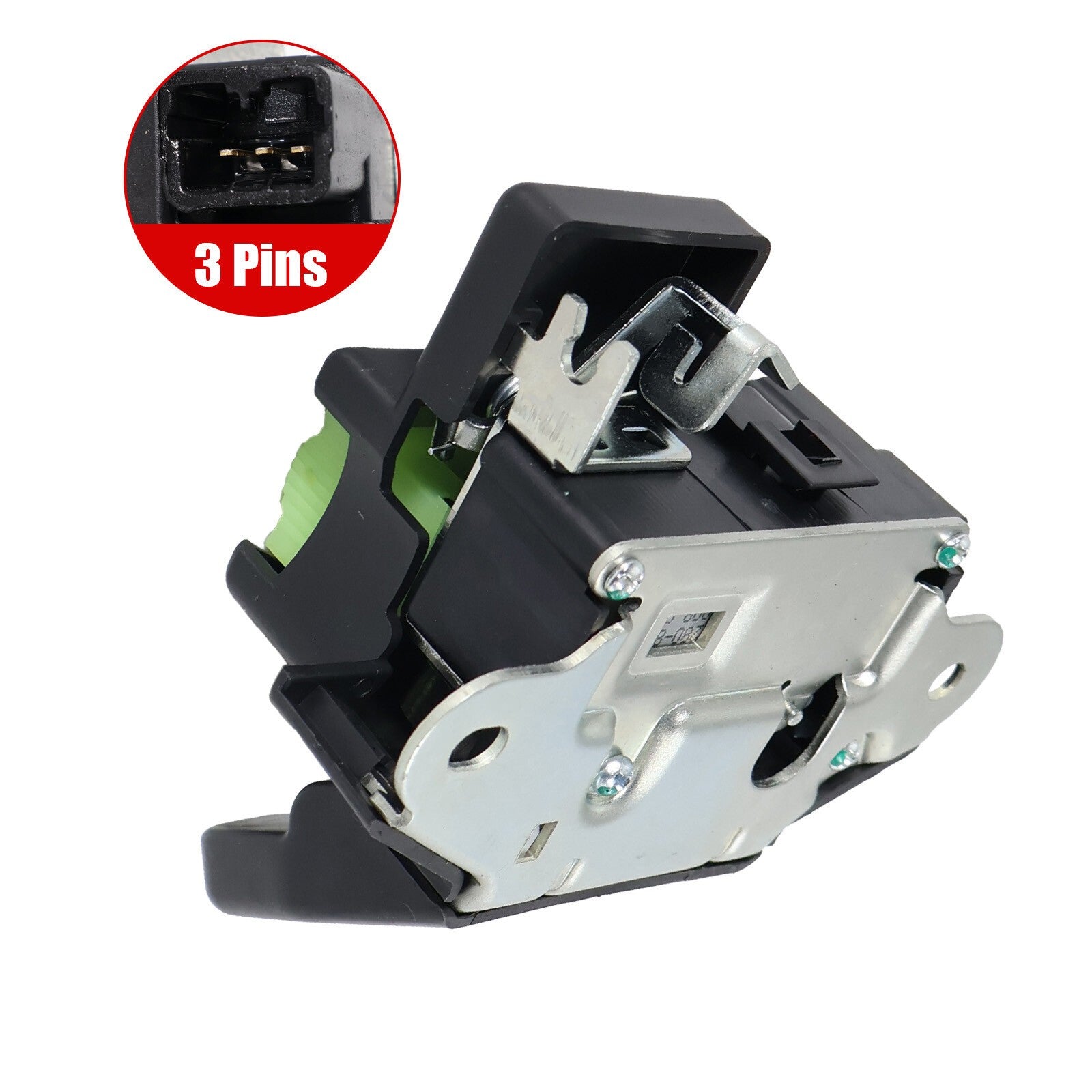 Rear Trunk Lock Actuator Motor 81230A7030 for Kia Forte Koup Tailgate