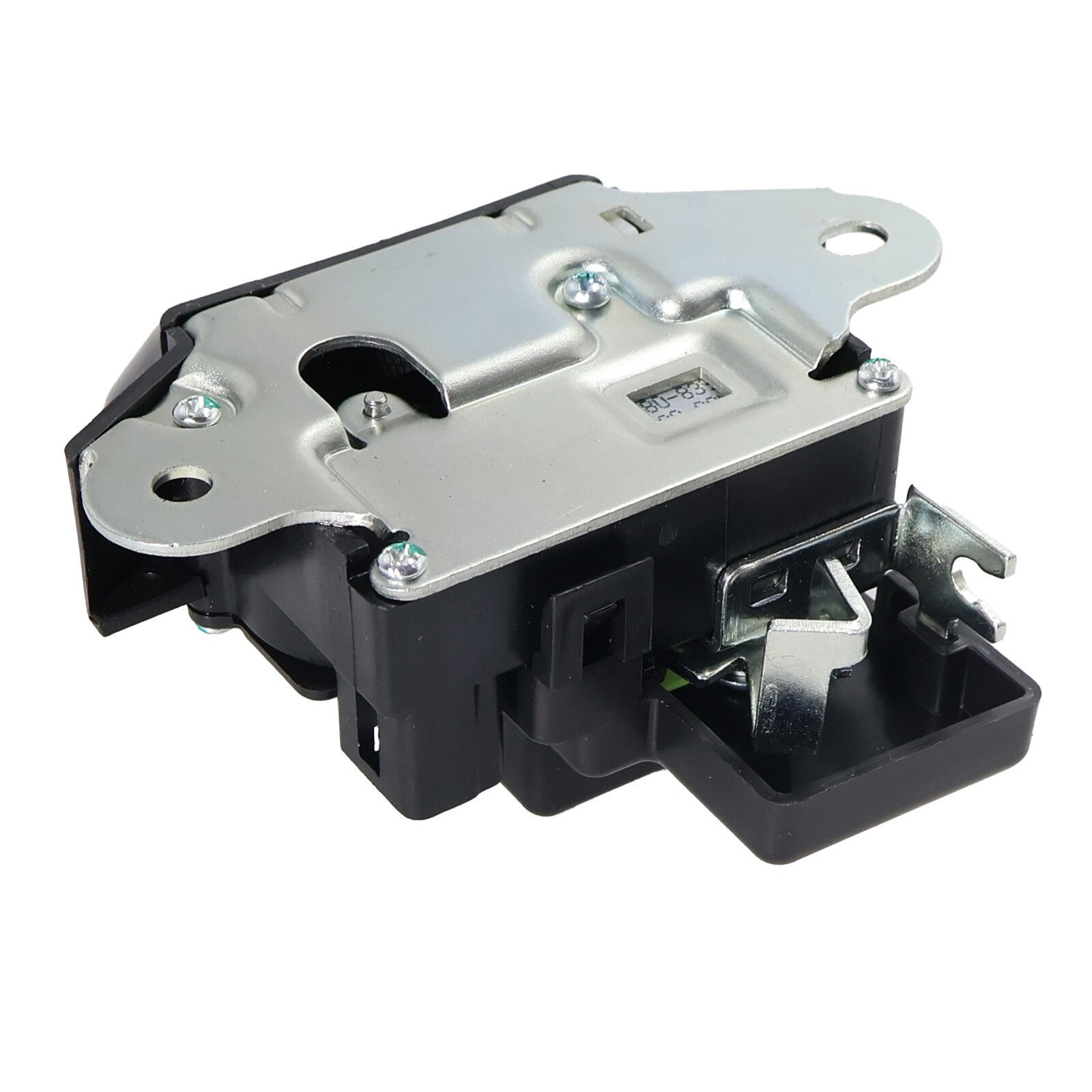 Rear Trunk Lock Actuator Motor 81230A7030 for Kia Forte Koup Tailgate