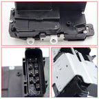2x Front Door Lock Actuator for Ford Escape Mercury Mariner 2005-2007